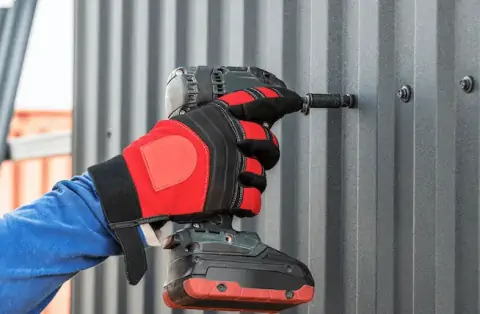 Travaux de zinguerie - Grand-Fougeray